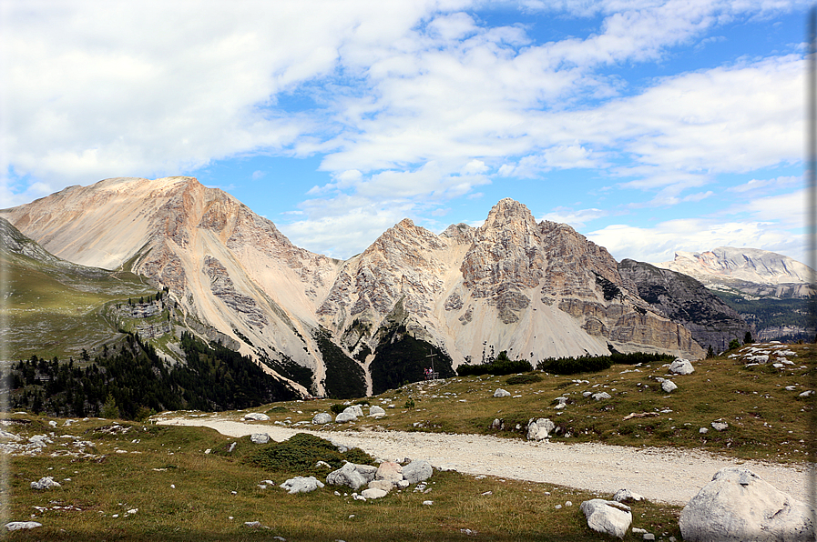 foto Altopiano di Fanes